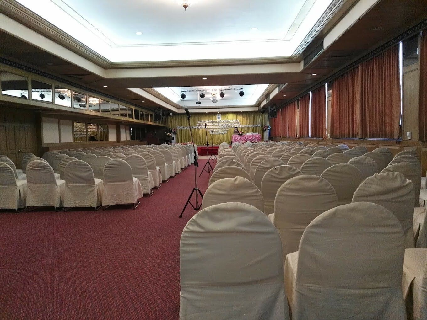 Изображение Katina Hotel 3*